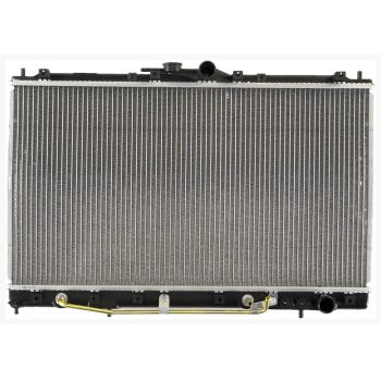 1996 Mitsubishi Diamante Radiator