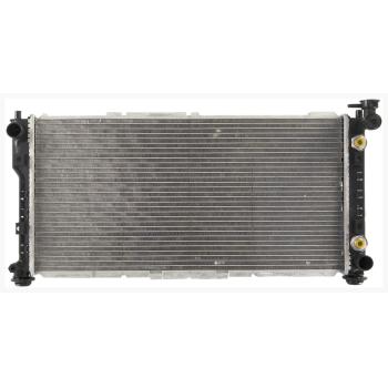 1995 Ford Probe Radiator Agility Auto Parts 8011324 image 1 of 1