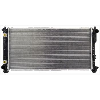 1995 Ford Probe Radiator Agility Auto Parts 8011325 image 1 of 1