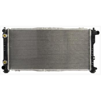 1996 Mazda MX-6 Radiator Agility Auto Parts 8011326 image 1 of 1