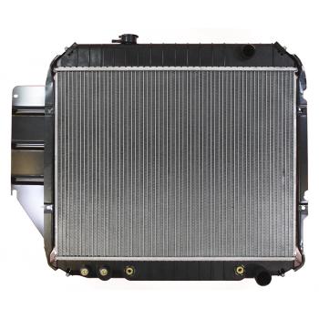 1983 Ford E-100 Econoline Radiator Agility Auto Parts 8011329 image 1 of 1
