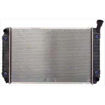 1992 Oldsmobile Cutlass Ciera Radiator