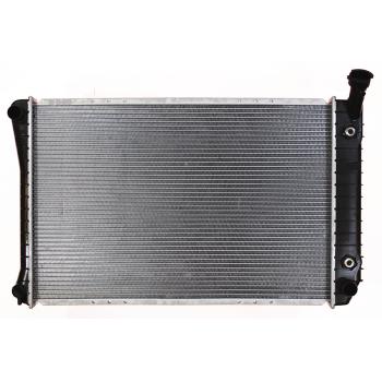 1993 Oldsmobile Cutlass Cruiser Radiator
