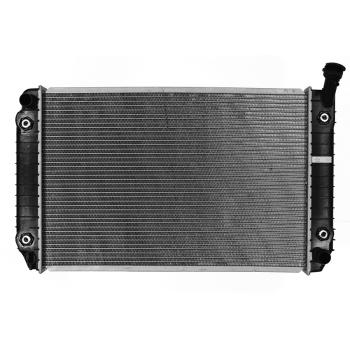 1996 Oldsmobile Cutlass Radiator Agility Auto Parts 8011342 image 1 of 1