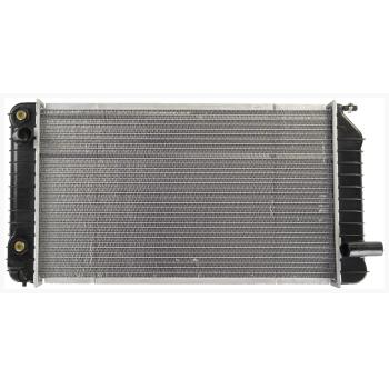 1993 Buick Skylark Radiator Agility Auto Parts 8011343 image 1 of 1