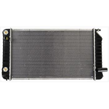 1993 Buick Skylark Radiator Agility Auto Parts 8011344 image 1 of 1