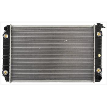 1994 Oldsmobile Silhouette Radiator Agility Auto Parts 8011347 image 1 of 1