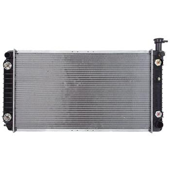 1993 GMC G3500 Radiator Agility Auto Parts 8011372 image 1 of 1