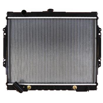 1991 Mitsubishi Montero Radiator