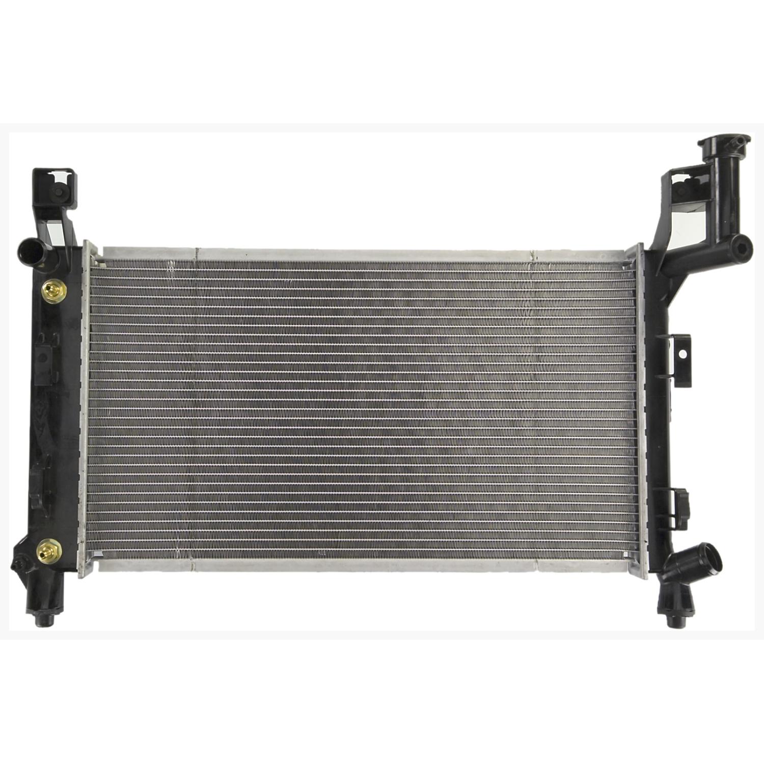 Agility Auto Parts 8011388 - Radiator Agility Auto Parts 8011388 Radiator product image 1 of 1