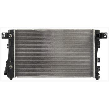 1997 Chrysler LHS Radiator