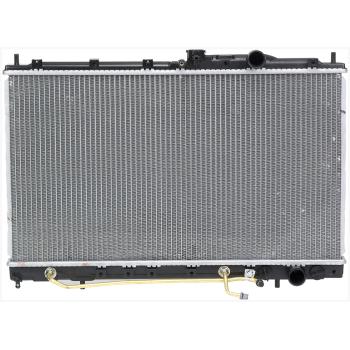 1996 Mitsubishi Mirage Radiator