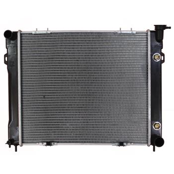 1995 Jeep Grand Cherokee Radiator