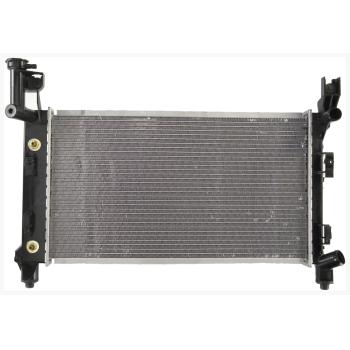 1994 Dodge Caravan Radiator Agility Auto Parts 8011400 image 1 of 1