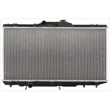 1994 Geo Prizm Radiator