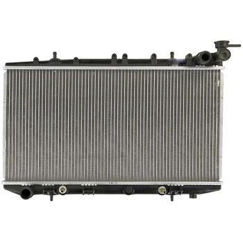 1996 Infiniti G20 Radiator Agility Auto Parts 8011421 image 1 of 1