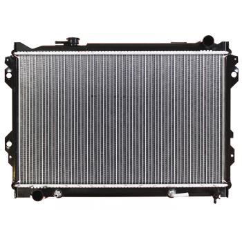 1993 Mazda B2600 Radiator
