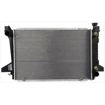 1990 Ford Bronco Radiator Agility Auto Parts 8011452 image 1 of 1