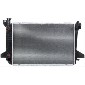 1996 Ford Bronco Radiator Agility Auto Parts 8011453 image 1 of 1