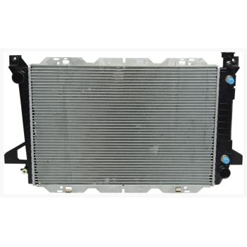 1990 Ford Bronco Radiator Agility Auto Parts 8011454 image 1 of 1