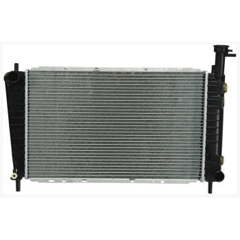 1994 Ford Taurus Radiator Agility Auto Parts 8011458 image 1 of 1