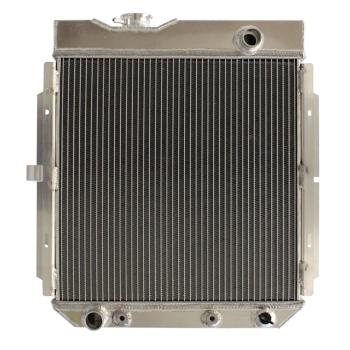 1962 Mercury Comet Radiator