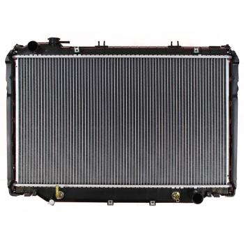 1991 Toyota Land Cruiser Radiator