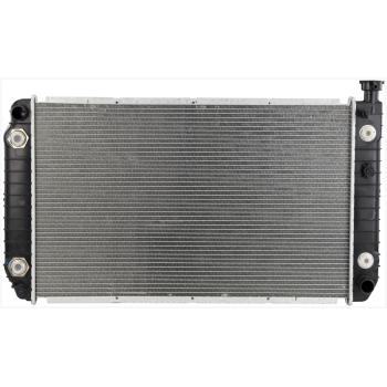 1994 Oldsmobile Silhouette Radiator Agility Auto Parts 8011476 image 1 of 1