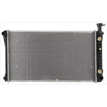 1994 GMC G3500 Radiator Agility Auto Parts 8011477 image 1 of 1