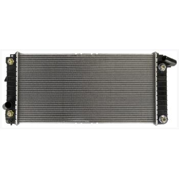 1999 Cadillac DeVille Radiator
