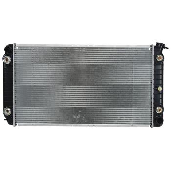 1993 Cadillac Fleetwood Radiator Agility Auto Parts 8011483 image 1 of 1