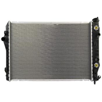 1993 Pontiac Firebird Radiator