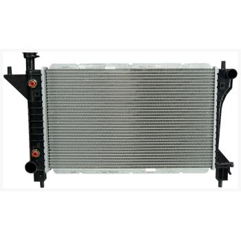 1996 Ford Mustang Radiator Agility Auto Parts 8011488 image 1 of 1
