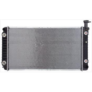 1994 GMC G3500 Radiator Agility Auto Parts 8011489 image 1 of 1