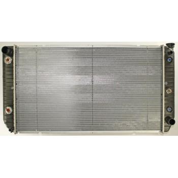 1993 GMC C3500 Radiator Agility Auto Parts 8011492 image 1 of 1