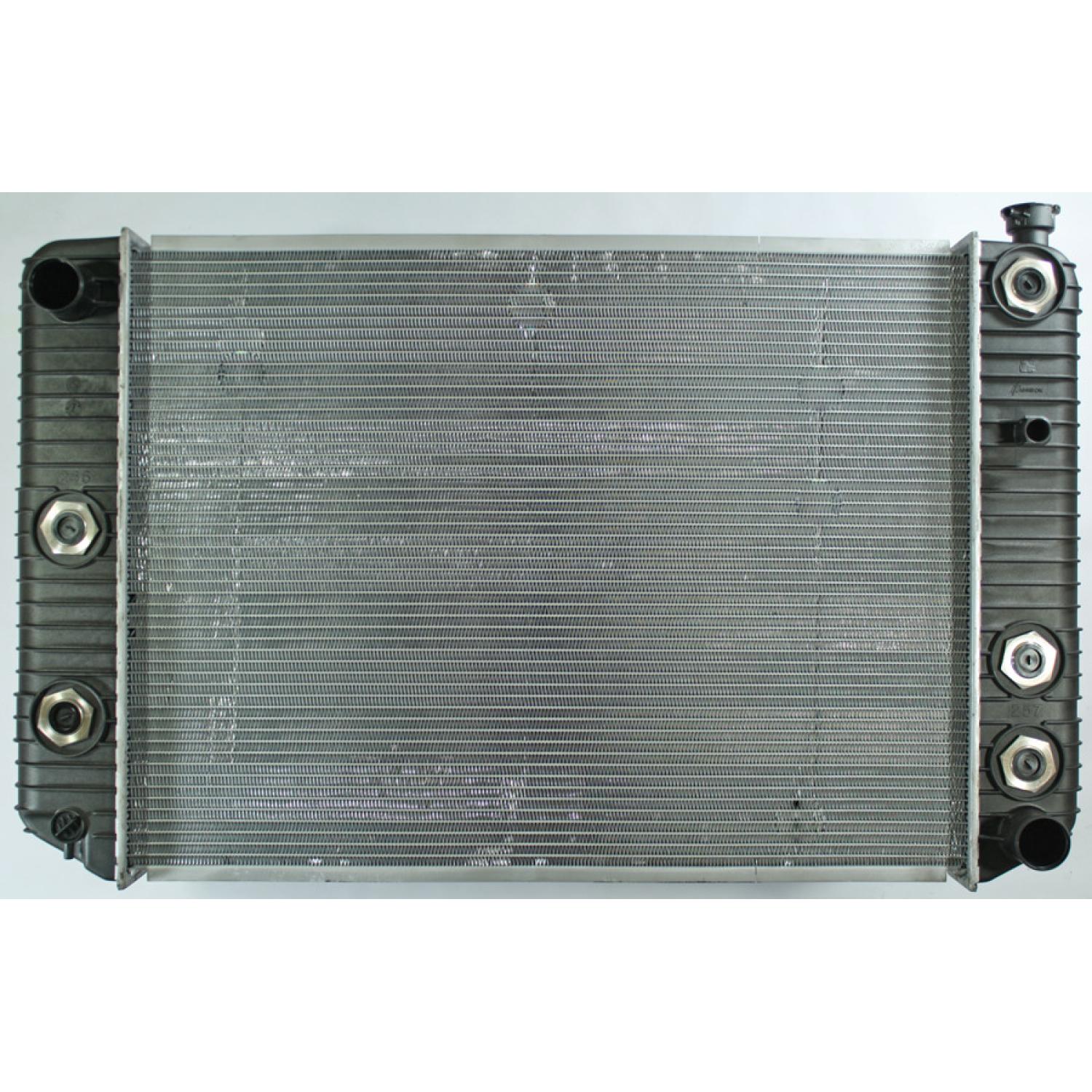 Agility Auto Parts 8011499 - Radiator Agility Auto Parts 8011499 Radiator product image 1 of 1