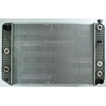 1993 GMC B7 Radiator Agility Auto Parts 8011499 image 1 of 1
