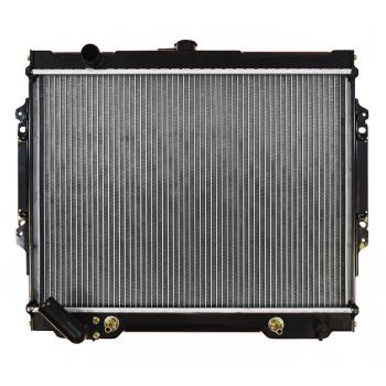 1994 Mitsubishi Montero Radiator Agility Auto Parts 8011504 image 1 of 1