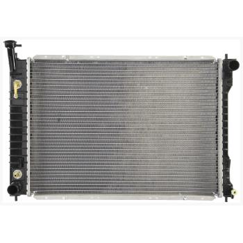 1995 Mercury Villager Radiator Agility Auto Parts 8011511 image 1 of 1