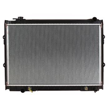 1995 Toyota T100 Radiator Agility Auto Parts 8011512 image 1 of 1