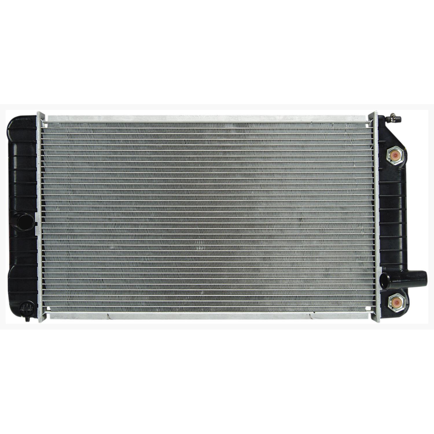 Agility Auto Parts 8011515 Radiator product image 1 of 1