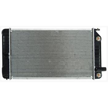 1997 Buick Skylark Radiator