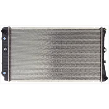 1994 Buick Roadmaster Radiator