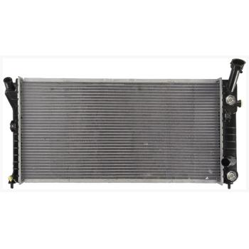 1996 Oldsmobile Cutlass Supreme Radiator Agility Auto Parts 8011518 image 1 of 1