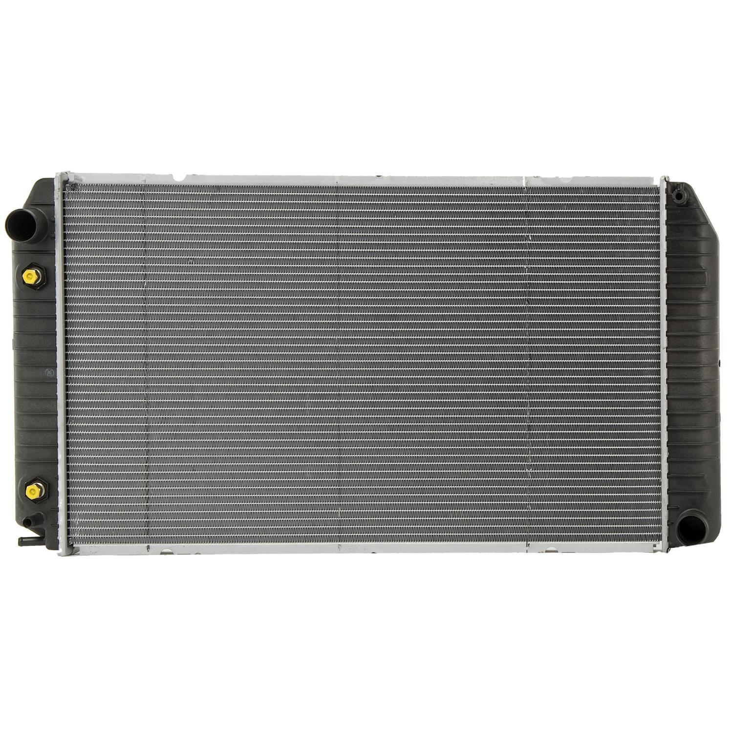 Agility Auto Parts 8011523 Radiator product image 1 of 1