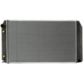 1999 GMC C2500 Suburban Radiator Agility Auto Parts 8011523 image 1 of 1