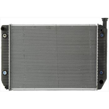 1996 GMC P3500 Radiator Agility Auto Parts 8011530 image 1 of 1