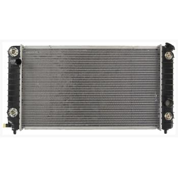 1994 GMC Sonoma Radiator Agility Auto Parts 8011533 image 1 of 1