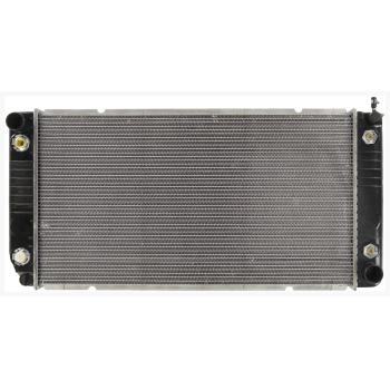1994 GMC G3500 Radiator Agility Auto Parts 8011538 image 1 of 1