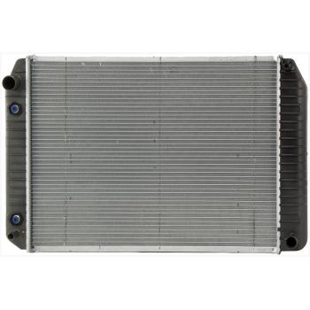 1996 GMC P3500 Radiator Agility Auto Parts 8011544 image 1 of 1